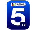 Canal 5 LRC Puerto Montt En Vivo